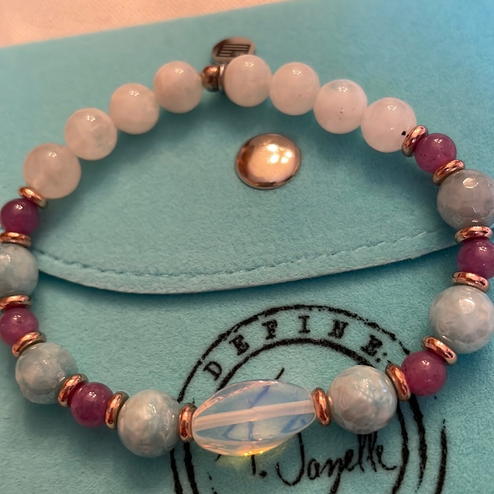 Tiffany jazelle limited edition
